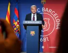 Joan Laporta/Foto: 