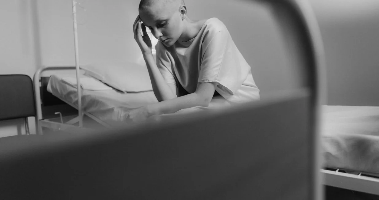 onkoloski pacijenti/Pexels