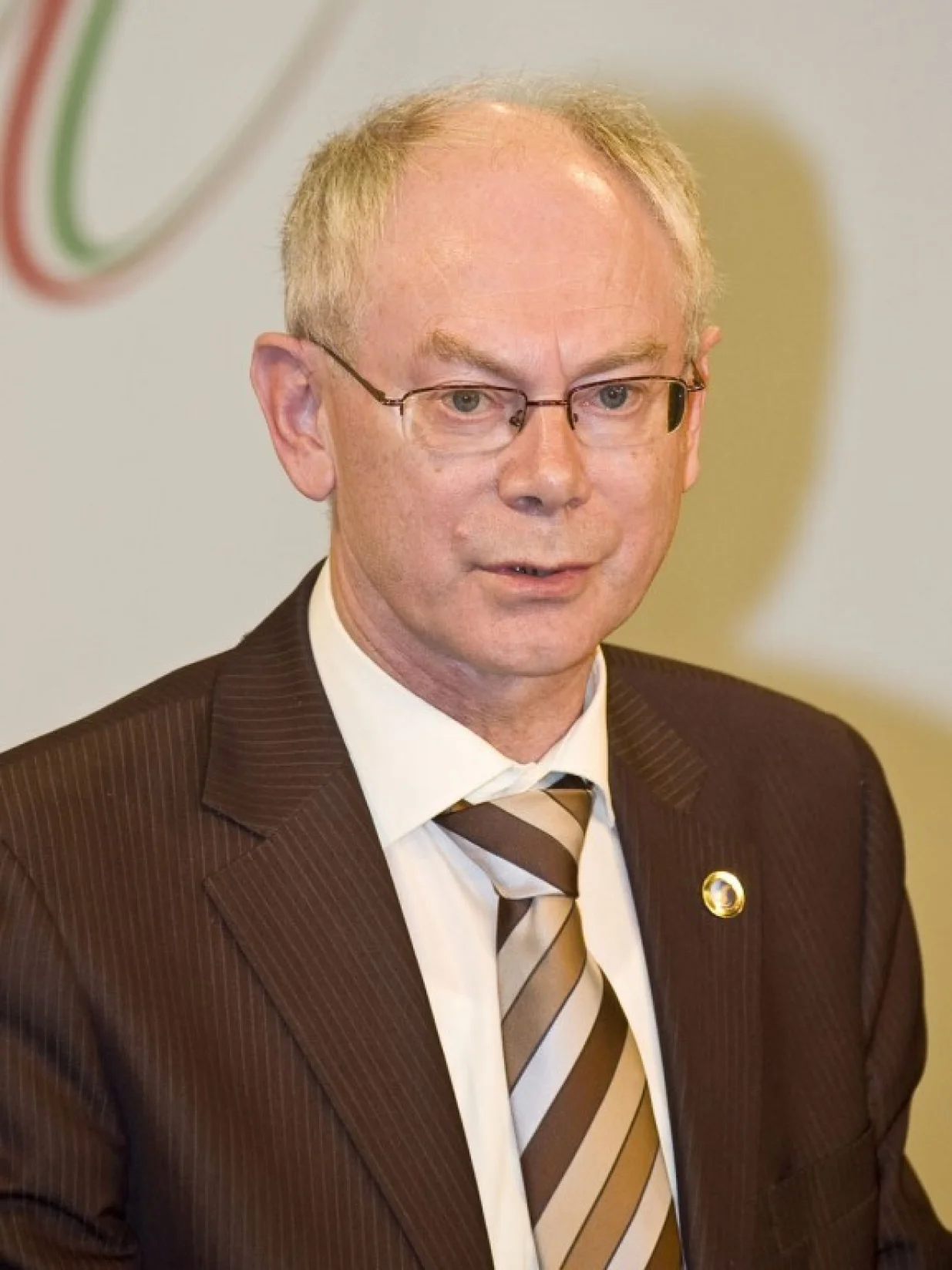 Herman van Rompuy/