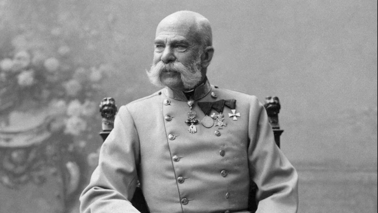 Franz Joseph I/