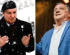 Alija Izetbegović i Halid Bešlić, jedne od najvećih ličnosti u novijoj historiji Bosne i Hercegovine/