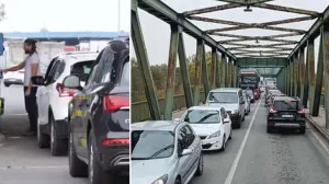 gp gradiška, čekanje na granici, ees sistem/Ilustracija/Screenshot 