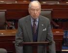 Chuck Grassley/Screenhot/
