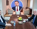 Konaković: Za izetbegovića HDZ je fix, a za Čovića je SNSD fix/