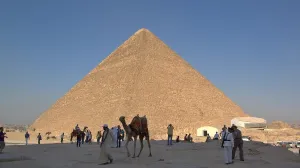 velika piramida u gizi, egipat, piramide/Wikipedia