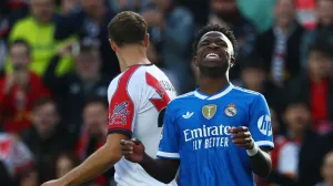 FOTO: REUTERS/Susana Vera/Foto: 