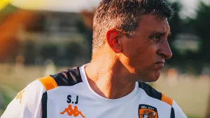 Sergej Jakirović/Foto: 