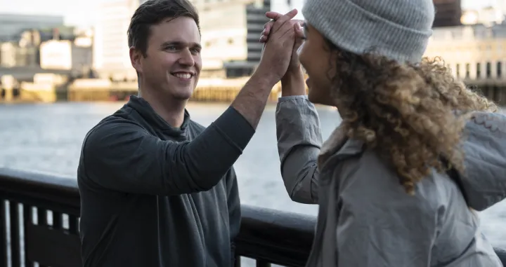 Važno je čini dobra djela/Free Pik