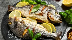 Uživat ćete dok je jedete/Free Pik