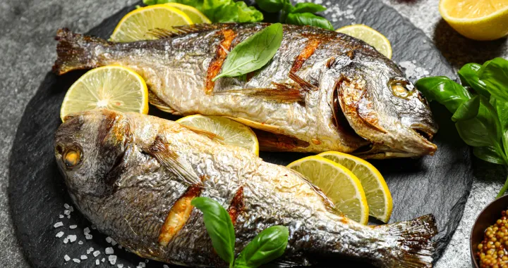 Uživat ćete dok je jedete/Free Pik