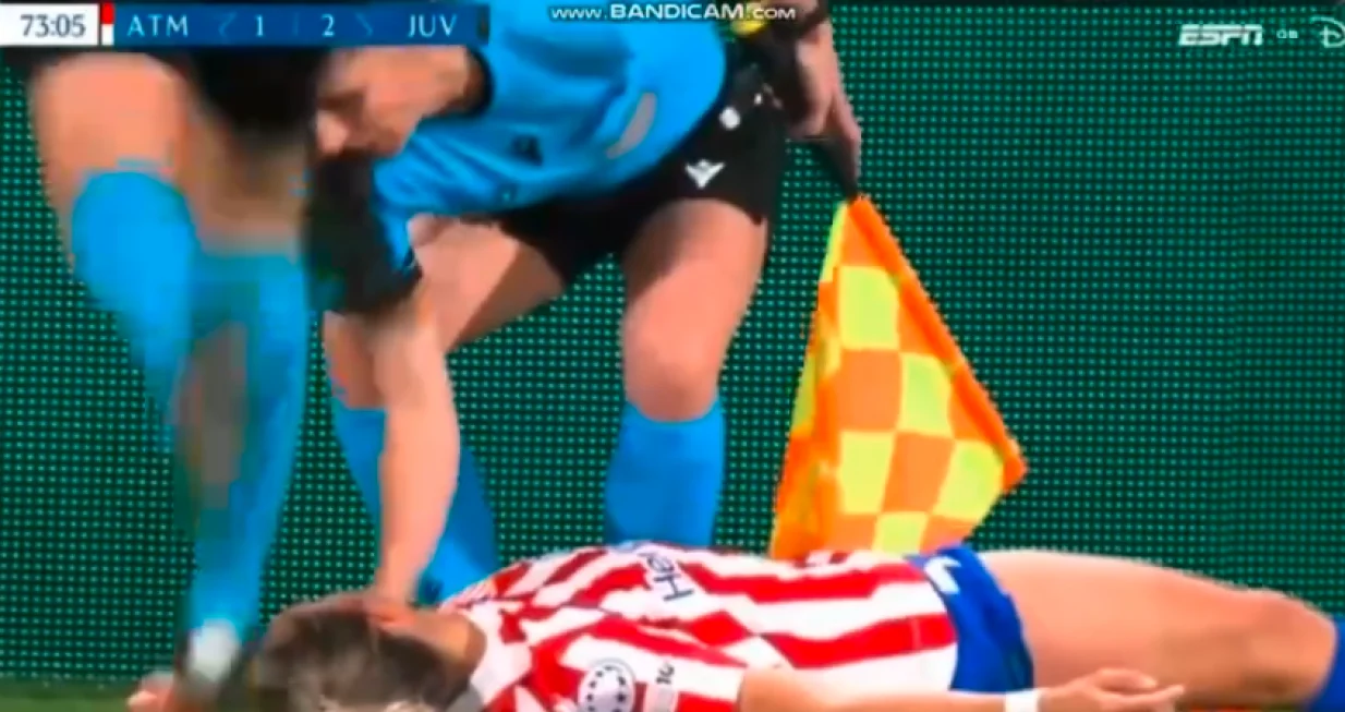 FOTO: Screenshot/Foto: 