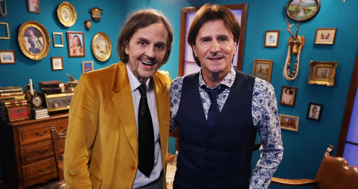 Amir Kazić Leo i Opet Laka/