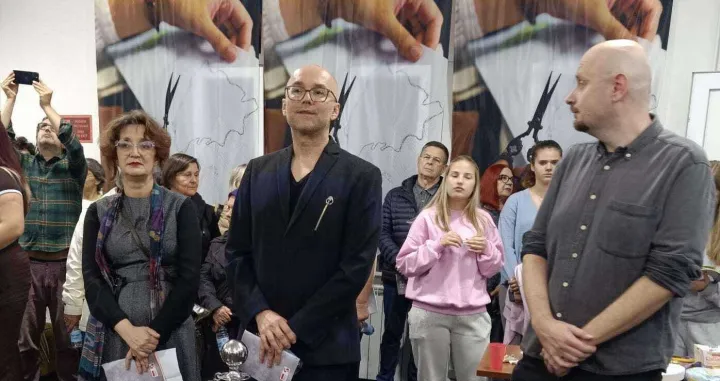 Emancipatorska dimenzija umjetničkog stvaranja/