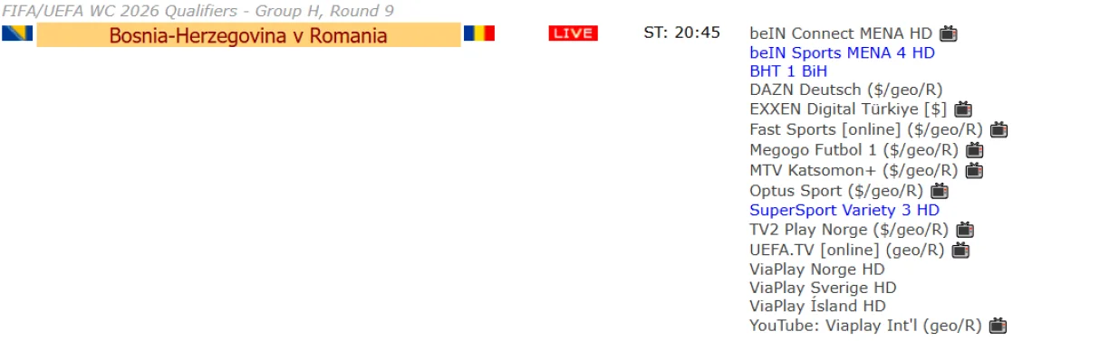 FOTO: Screenshot/Foto: 