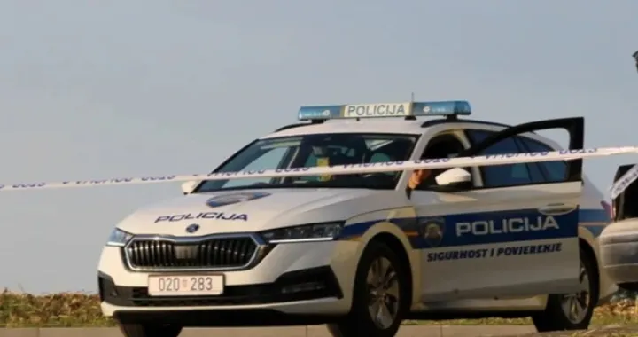 Ubistvo u Bereku, nedaleko od Garešnice u Hrvatskoj/Slavica Trgovac Martan