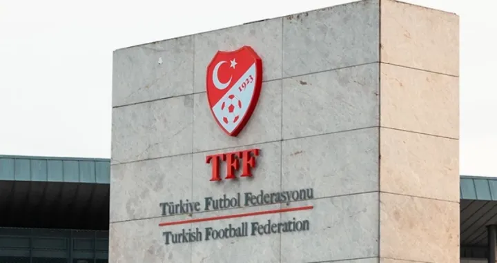 TFF - Turska fudbalska federacija/Foto: 