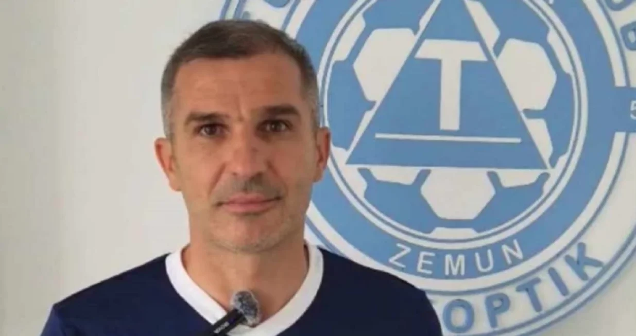 Nenad Stojaković/Foto: 