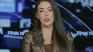 Anna Paulina Luna traži reakciju iz SAD-a/Fox News