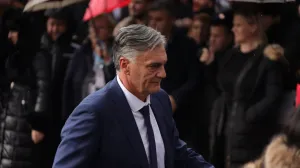 Sud BiH suđenje Milorad Dodik/Senad Gubelić