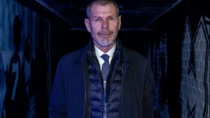 Zvonimir Boban/Foto: 