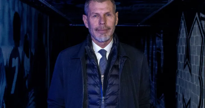 Zvonimir Boban/Foto: 