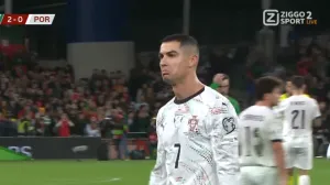 Ronaldova reakcija/Foto: 