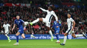 Engleska - Srbija/Foto: 