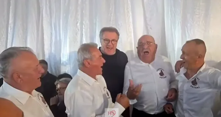 Zdravko Mamić/Foto: 