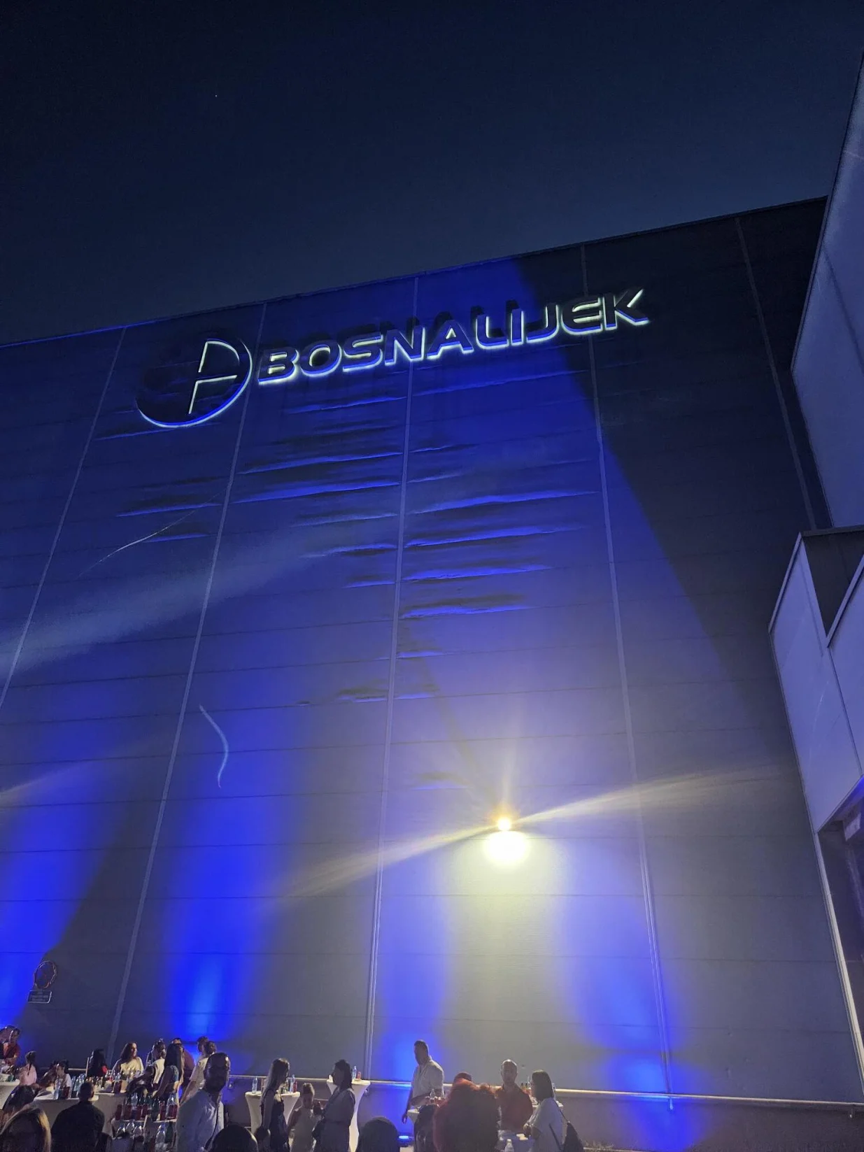 Bosnalijek porodični dan/Foto: 