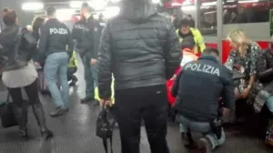 Policija u akciji/Printscreen/lavocedeltrentino.it//