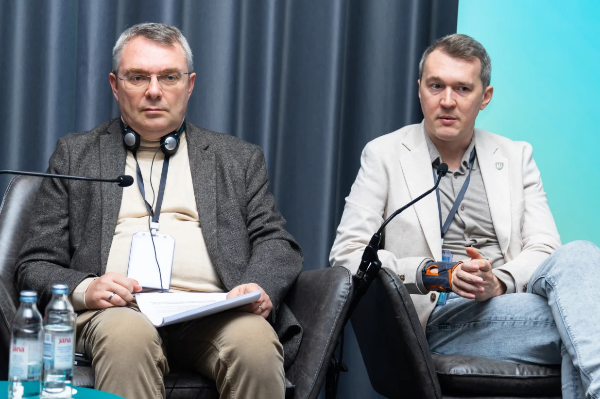 Konferencija "Preispitivanje Otavske konvencije"/Represent