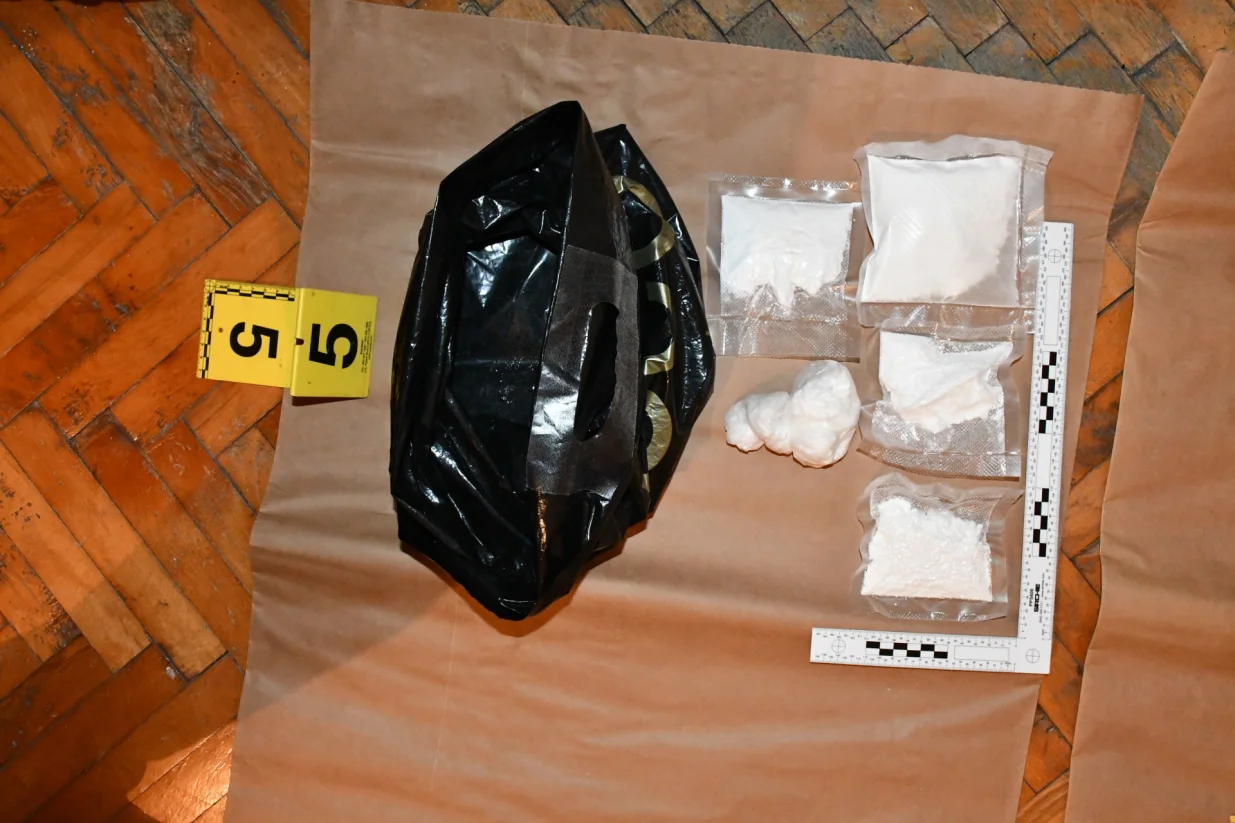 Pretresi su vršeni u dvije sarajevske općine/MUPKS/