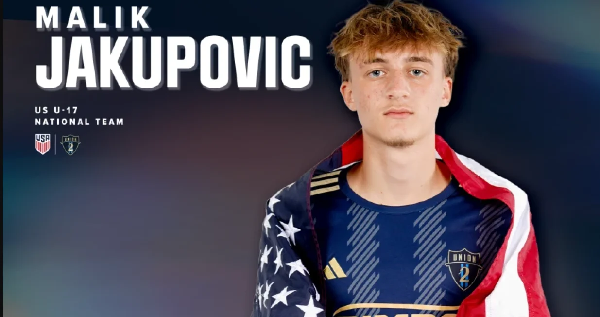 Malik Jakupović/Foto: 