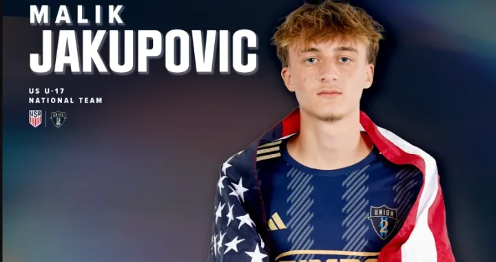 Malik Jakupović/Foto: 