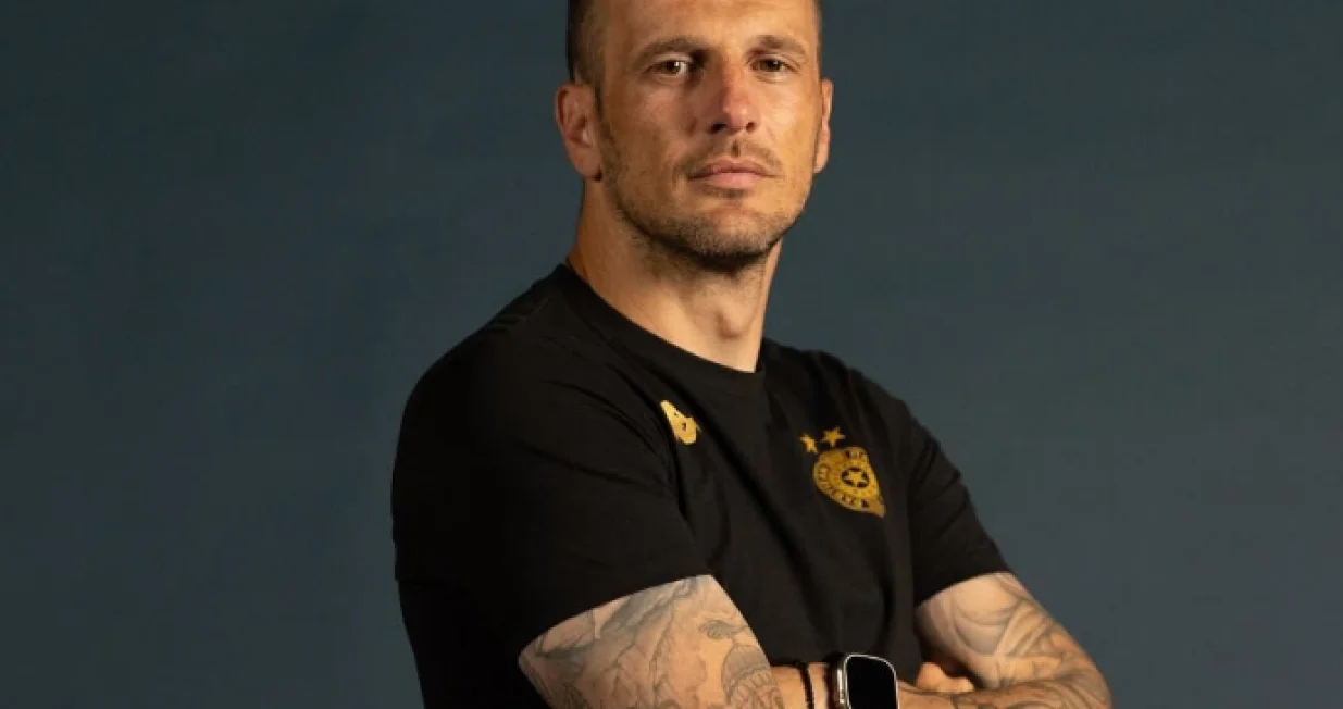 Marko Jovanović/Foto: 