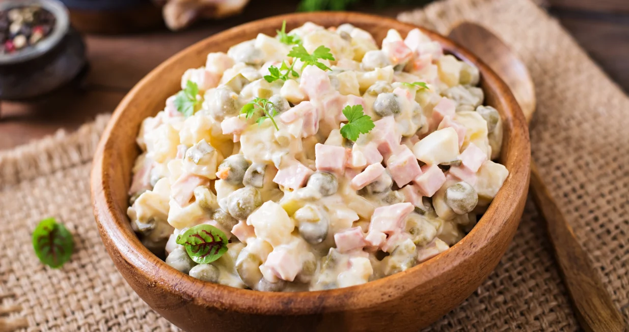 Klasik svake trpeze/Free Pik