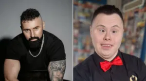 Jala Brat i Saša Šonjak/Ilustracija/Žene.ba