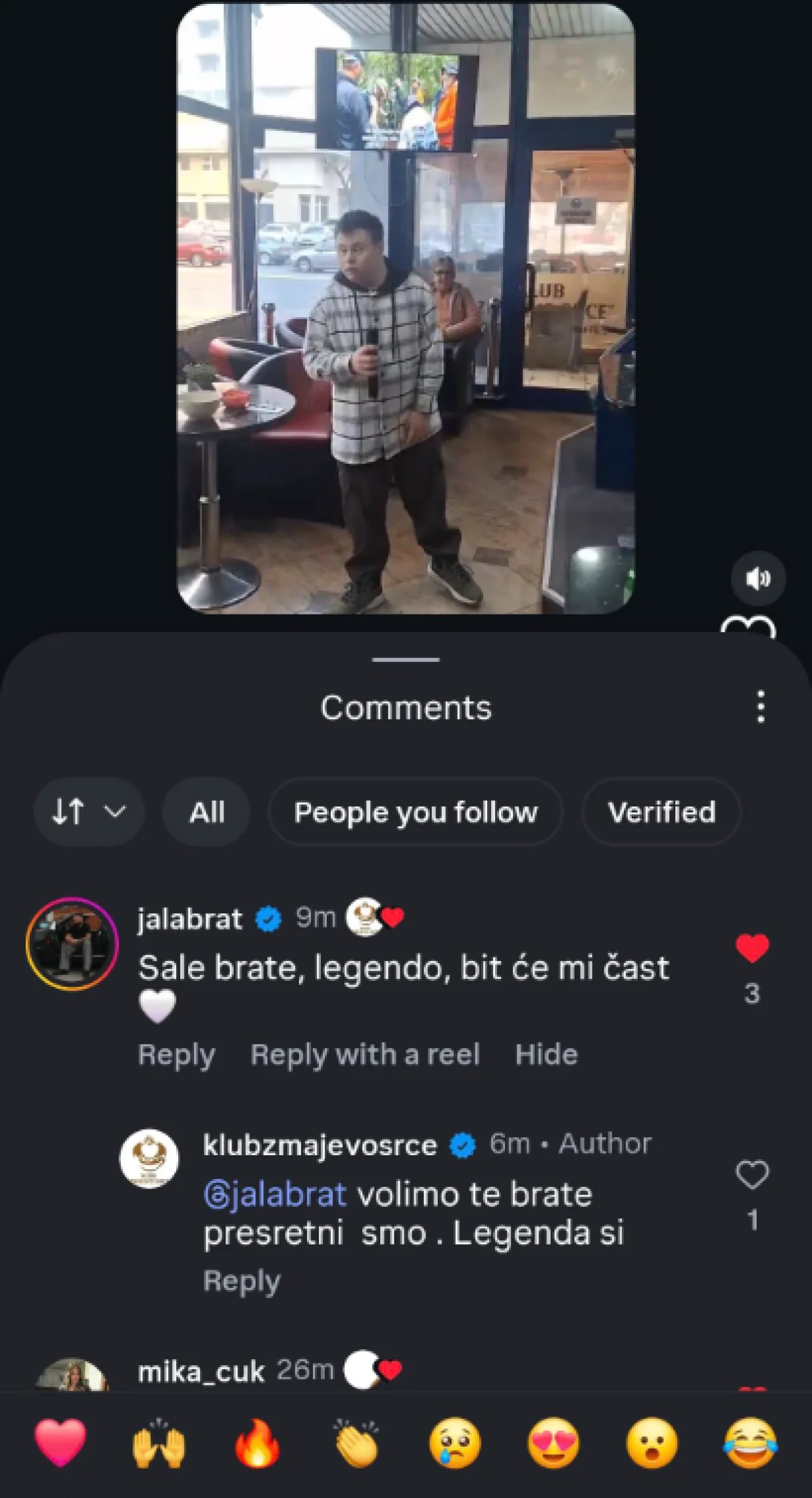 Instagram /Screenshot/Ig