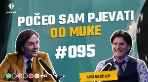 Amir Kazić Leo i Opet Laka/