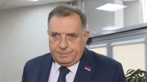 Milorad Dodik/Screenshot/Rtrs