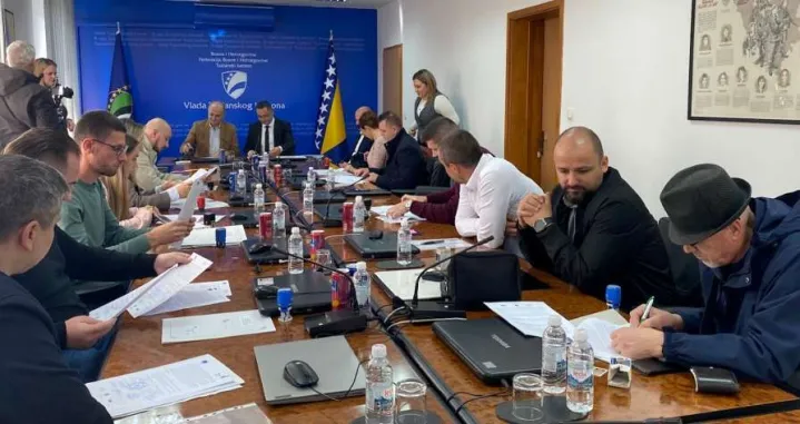 Podrška resornog ministarstva privrednicima TK u procesima digitalne i zelene transformacije/