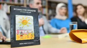 Bojanka pod opsadom/