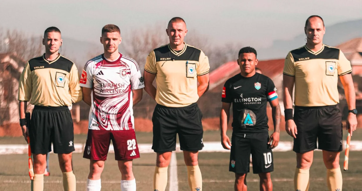 FOTO: FK Sarajevo/Foto: 