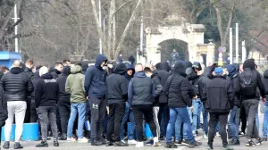 Dani srpske kulture/Fena