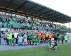 FOTO: FK Budućnost Banovići/Foto: 