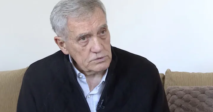 Šefko Hodžić: Svoje zabilješke kasnije je pretočio u knjigu "Alija Izetbegović, zvanično i nezvanično"/N1