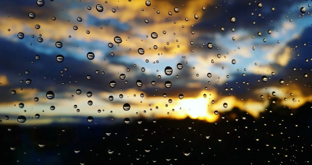 Do kada će padati kiša/Ilustracija/Pixabay