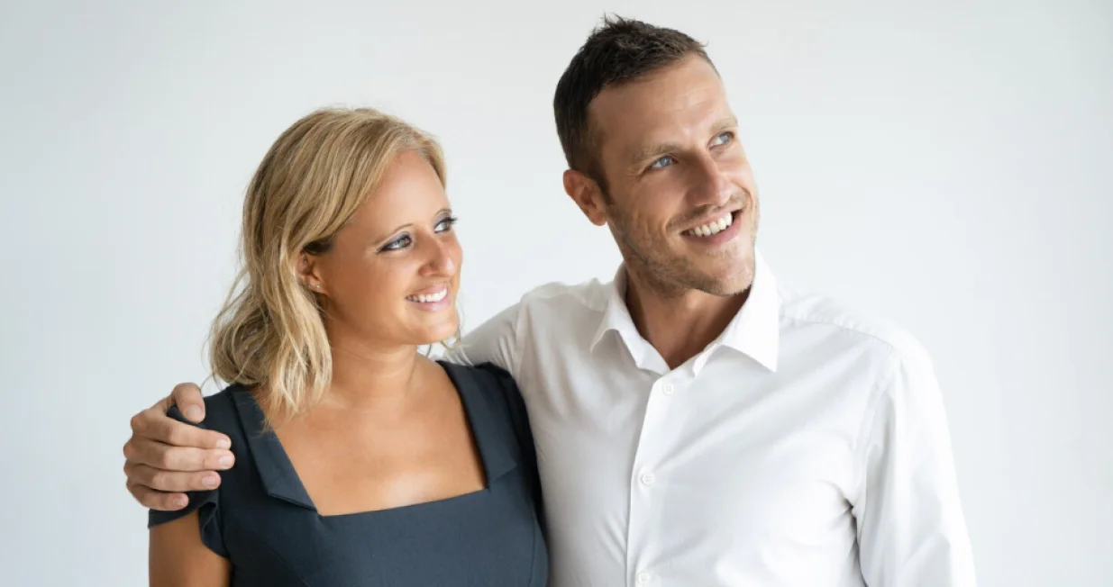 Vrijeme je da promijenite perspektivu/Free Pik