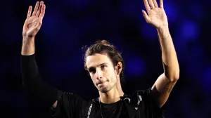 FOTO: REUTERS/Guglielmo Mangiapane/Foto: 