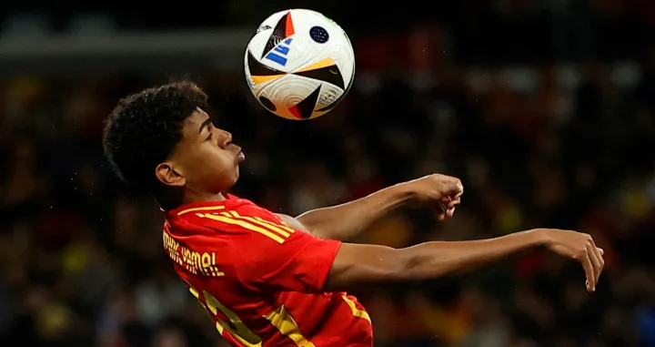 FOTO: REUTERS/Juan Medina/Foto: 